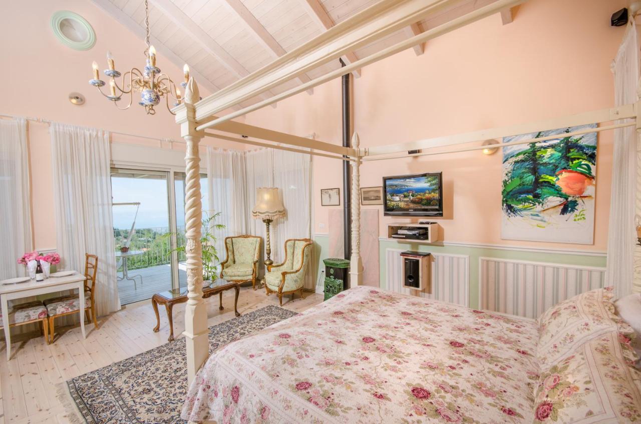 Jasmin Suite סוויטת יסמין Amirim Exterior foto