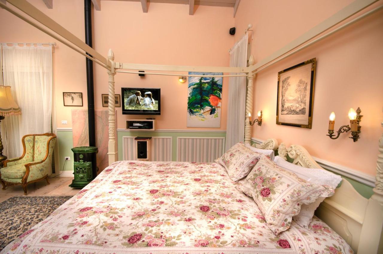 Jasmin Suite סוויטת יסמין Amirim Exterior foto